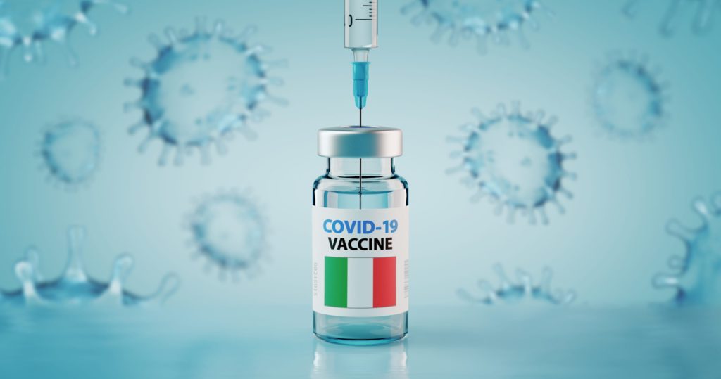 Al via il servizio di Lucentezza per i PVP (punti vaccinali di popolazione) di Altamura e Terlizzi