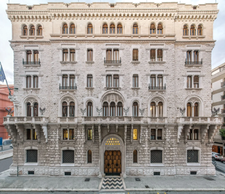 La Lucentezza srl a lavoro per il più grande acquedotto d’Europa, l’Acquedotto Pugliese